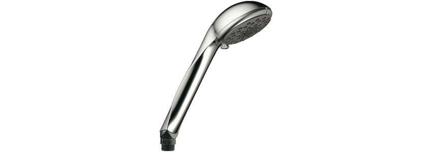 Hand Held Shower Heads